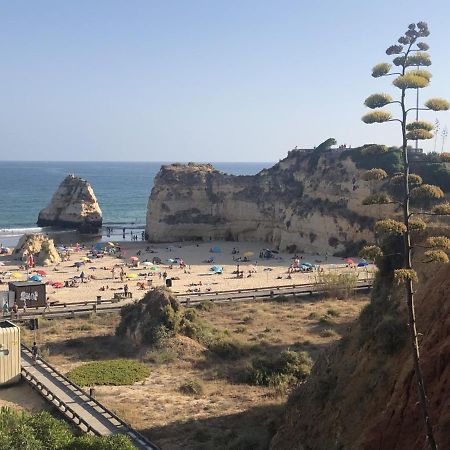 Algarve Ocean Garden Apartment بورتيماو المظهر الخارجي الصورة