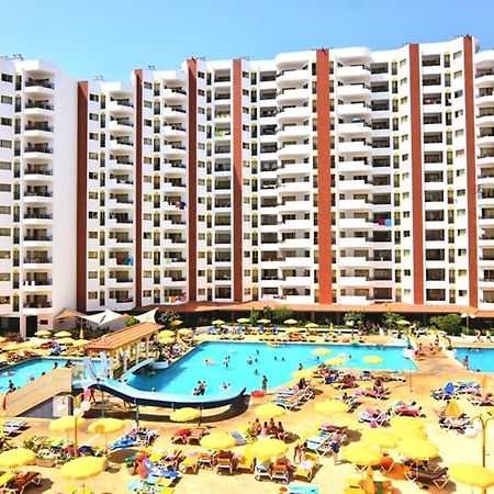 Algarve Ocean Garden Apartment بورتيماو المظهر الخارجي الصورة