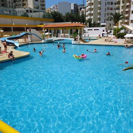Algarve Ocean Garden Apartment بورتيماو المظهر الخارجي الصورة