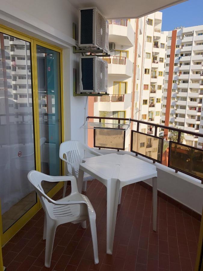 Algarve Ocean Garden Apartment بورتيماو المظهر الخارجي الصورة