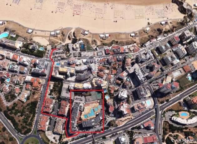 Algarve Ocean Garden Apartment بورتيماو المظهر الخارجي الصورة