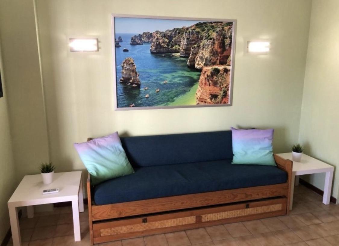 Algarve Ocean Garden Apartment بورتيماو المظهر الخارجي الصورة