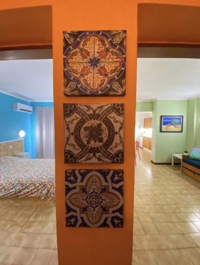 Algarve Ocean Garden Apartment بورتيماو المظهر الخارجي الصورة