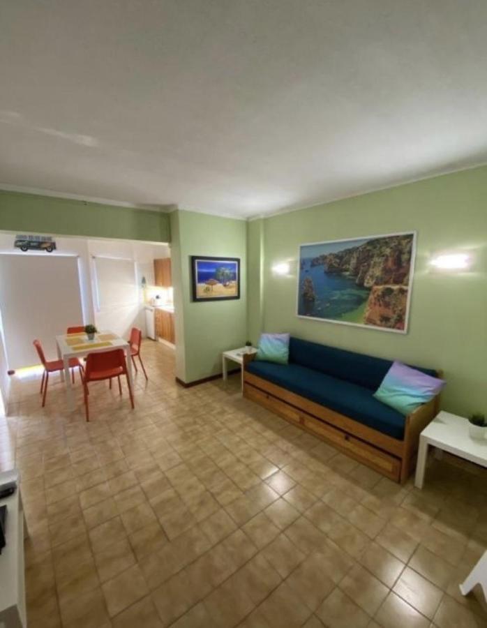 Algarve Ocean Garden Apartment بورتيماو المظهر الخارجي الصورة
