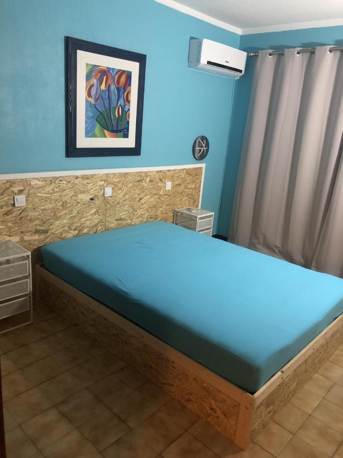 Algarve Ocean Garden Apartment بورتيماو المظهر الخارجي الصورة