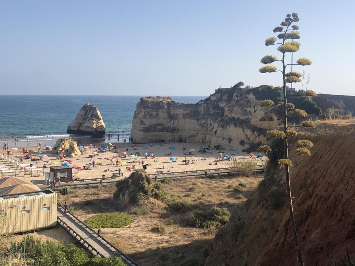 Algarve Ocean Garden Apartment بورتيماو المظهر الخارجي الصورة