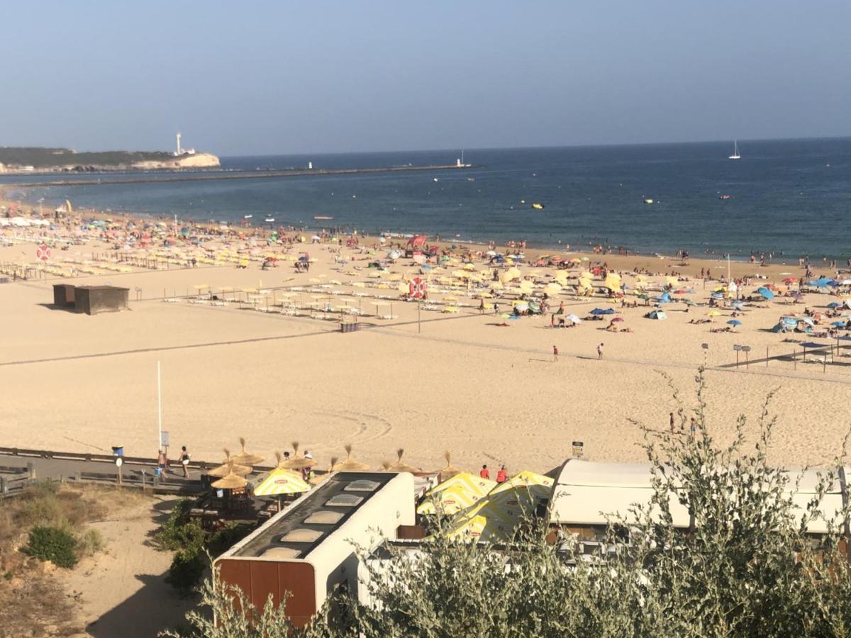 Algarve Ocean Garden Apartment بورتيماو المظهر الخارجي الصورة