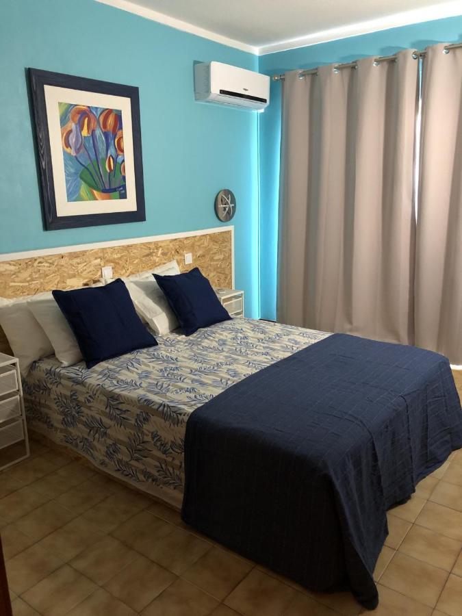 Algarve Ocean Garden Apartment بورتيماو المظهر الخارجي الصورة